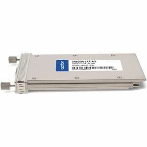 Addon ALCATEL 3HE05935AA COMP XCVR TAA 100G-LR4 LC 1310NM 10KM SMF CFP 3HE05935AA-AO