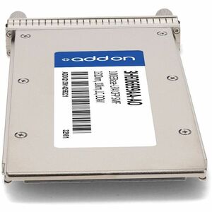 Addon ALCATEL 3HE06699AA COMP XCVR TAA 100G-LR4 LC 1310NM 10KM SMF CFP 3HE06699AA-AO