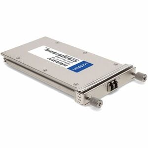 Addon ALCATEL 3HE05752AB COMP XCVR TAA 100G-LR4 LC 1310NM 10KM SMF CFP 3HE05752AB-AO