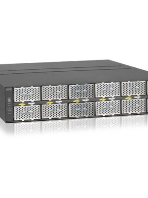 M4300-96X MODULAR MANAGED SWITCH EMPTY VERSION XSM4396K0