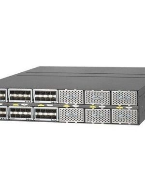 M4300-96X MANAGED SWTCH 48XSFP+ APS600W STARTER KIT XSM4396K1
