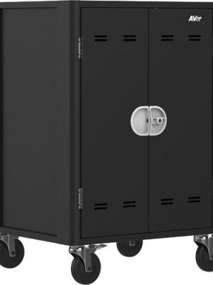 AVERCHARGE C36I+ 36 DEVICE CHARGE CART