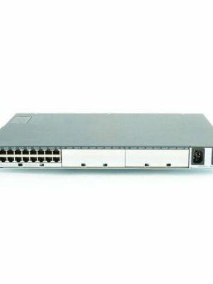 SLC8000 ADVANCED CONSOLE MGR RJ45 16-PORT AC-DUAL SUPPLY TAA