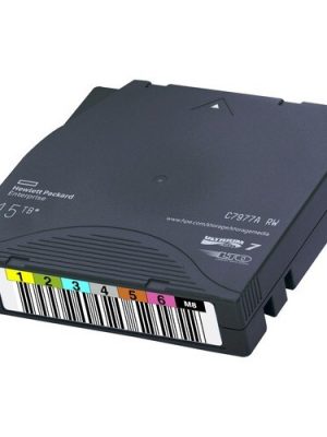 LTO-7 ULTRIUM TYPE M 22.5 TB RW A CART NON CSTM LABEL W/CASES PL-7A