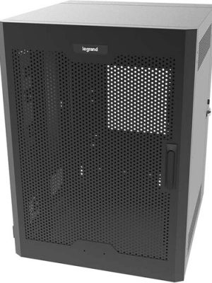SWING OUT WALL MT CAB 18RU X 26D PERF