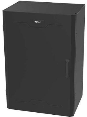 8RU VWM CAB FULL DOOR 36IN HEIGHT