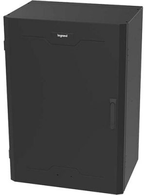 4RU VWM CAB FULL DOOR 36IN HEIGHT