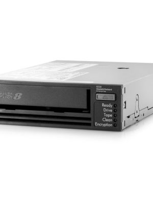 LTO-8 ULTRIUM 30750 INT TAPE DRIVE PL-3C