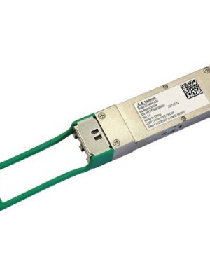 OPTICAL MODULE 100GBE 100GB/S QSFP28 LC-LC 1310NM CWDM4 UP TO 2KM