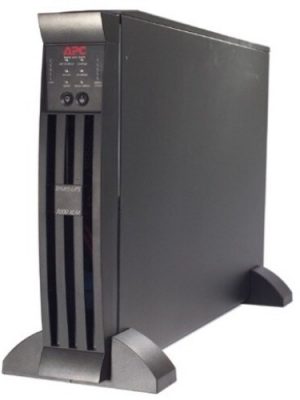SMART-UPS XL 3000VA RT MODULAR 230V C20 LINE-INT 7-C13 1-C19 4-JMP