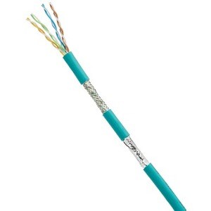 1000PK CU CABL IND CAT5E 4PAIR MOQ1000