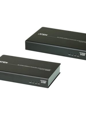 4K HDMI HDBASET EXTENDER EXTREME USB 4K 100M HDBASET CLASS A