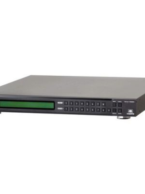 8X9 4K HDMI MATRIX SWITCH 8X9 4K W/ SCALER