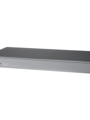 16PORT RS-232/422/485 SERIAL DEVICE SVR