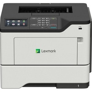 MS622DE MONO SINGLE FUNCTION