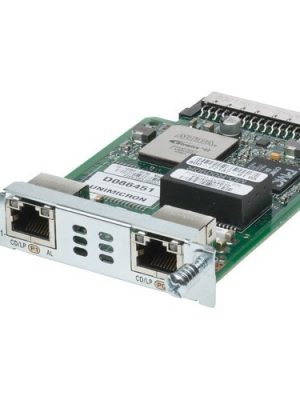 CERT REFURB 2P MULTIFLEX TRUNK VOICE CHANNELIZED DATA T1/E1 REMAN