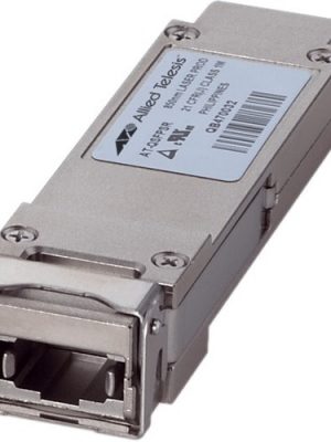 TAA 40G QSFP+ ER4 LC (40KM)TAA 40G QSFP+ ER4 LC 40KM STD TEMP 0
