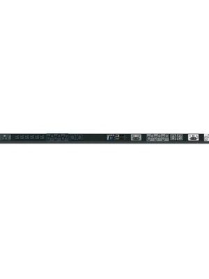 MI PDU 30AMP 18 C13 6 C19 6520R EA