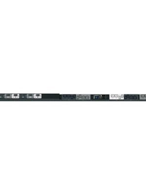 MI PDU 50AMP 12 C13 12 C19 HUBBELL EA