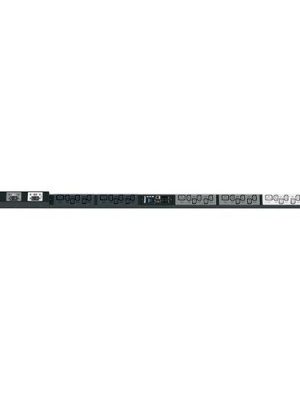 10KWMPO PDU50AMP 30 C13 6 C19H EA