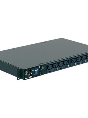 1000PK MS PDU 20AMP 8 C13 NEMA L6-20P MOQ12000