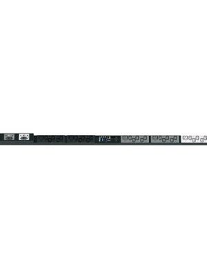 10KWMSPO PDU50AMP 30 C13 6 C19 EA