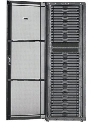 PRECONFMICRODC 42U 2SP NC PP CBMGMTG CAST SPR