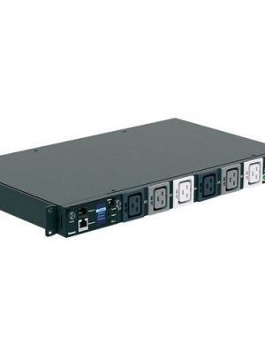 MI PDU 50AMP 6 C19 HUBBELL CS8365C3 EA