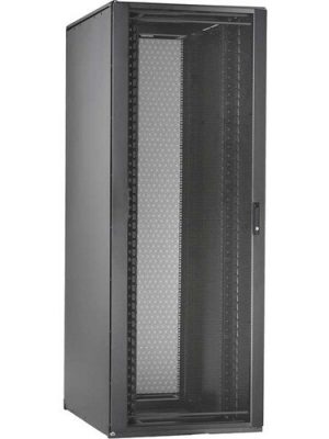 42 RU X 800MM SINGLE HINGE PERFORATED DOOR FOR N-T