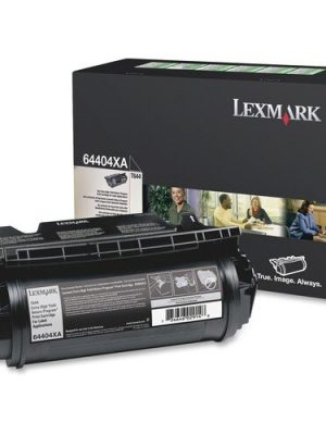 EXTRA HI-YIELD PRINT CART FOR LABEL APPS F/T644 RETURN PROGRAM