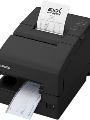 H6000V-036.MICR AND EP NO PS U06 EBCK EXT PS-180 THERMAL/IMPACT