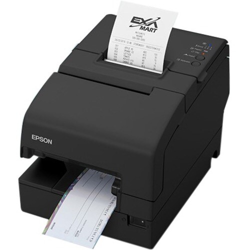 H6000V-036.MICR AND EP NO PS U06 EBCK EXT PS-180 THERMAL/IMPACT