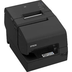 H6000V-054:MICR NO EP VAL NOPS SRL EBCK NONE THERMAL/IMPACT