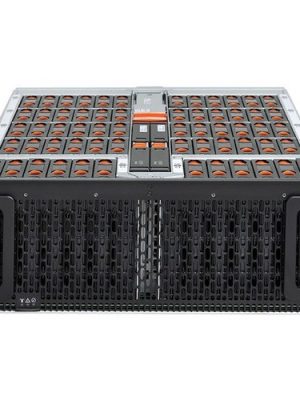 STORAGE ENCLOSURE 4U60-60 G3 720TB NTAA SAS 4KN ISE