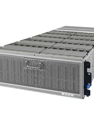 STORAGE ENCLOSURE 4U60-60 G3 720TB NTAA SAS 4KN TCG