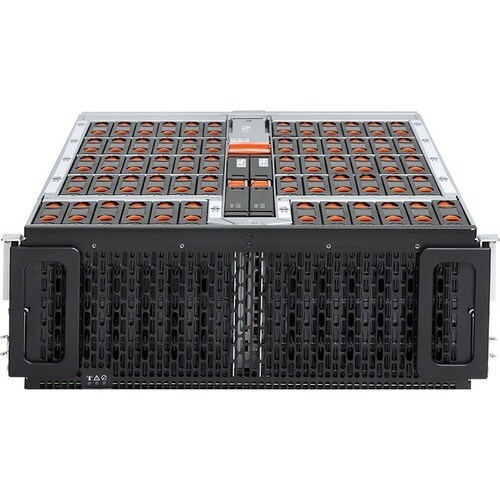 STORAGE ENCLOSURE 4U60-60 G3 600TB NTAA SAS 512E SE