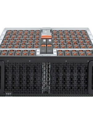 STORAGE ENCLOSURE 4U60-60 G3 480TB NTAA SAS 4KN SE