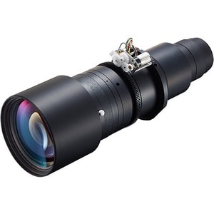1.10-1.70:1 MOTORIZED ZOOM LENS PROJECTORS