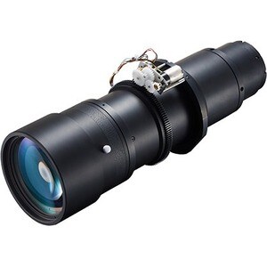 1.50-2.10:1 MOTORIZED ZOOM LENS PROJECTORS