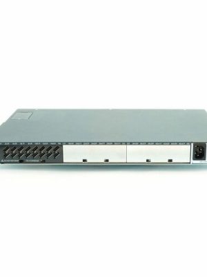 SLC 8000 ADVANCED CONSOLE MGR SLC8000 USB 16-PORT DUAL AC