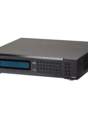 16X16 HDMI SCALING MATRIX AND VIDEO WALL W/FAST SWITCHING