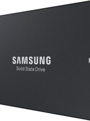 SAMSUNG 1.90TB SOLID STATE DRIVE 2.5 INTERNAL SATA