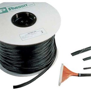 SLEEVING-EXPLANDABLE 2 DIA 200FT REEL NC/NR