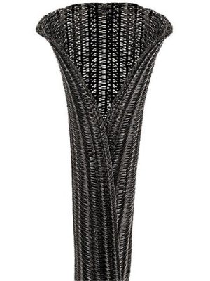 PAN-WRAP BRAIDED SLEEVING 1IN DIPAN-WRAP BRAIDED SLEEVING 1IN