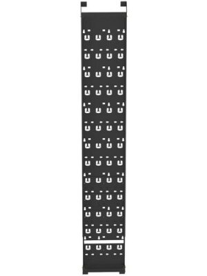 VERTICAL CABL MGMT BRACKET FORN
