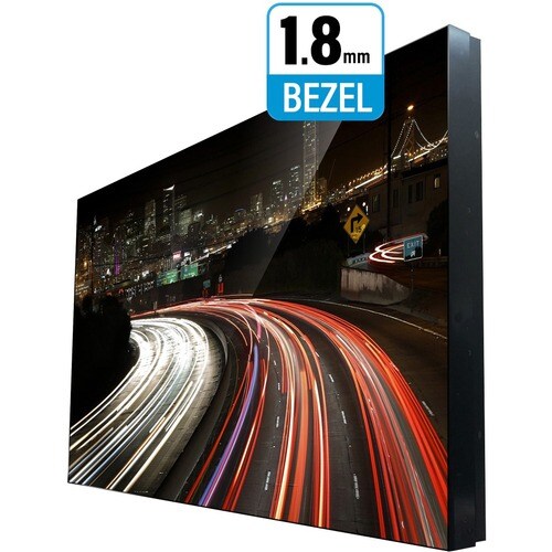 GVISION 55IN VIDEO WALL LCD DISPLAY