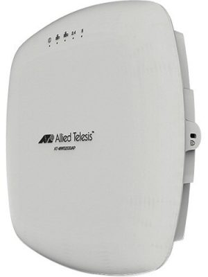 802.11A/B/G/N/AC WAVE2 DUAL-BAND 3X3:3 CEILING MOUNT