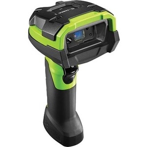 DS3678-DP RUGGED VIBRATION STD CRDL USB KIT SCAN SHIELDED USB CABL