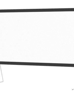 184IN DIAG F/F TRUSS REAR DV 16:9 229X406IN CUST PAY FRT
