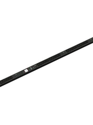PX3-5725V:3 208V IPDU W/36 BLK